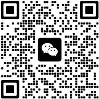 金舟国际物流官方微信二维码